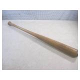 (F-1) Vintage Wood Tommy Davis Hill...