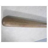 (F-1) Vintage Wood Tommy Davis Hill...