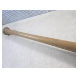 (F-1) Vintage Wood Tommy Davis Hill...