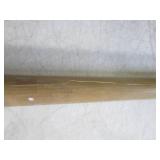 (F-1) Vintage Wood Tommy Davis Hill...