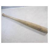 (F-1) Vintage Wood Hank Aaron Hille...