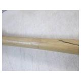 (F-1) Vintage Wood Hillerich Bradsb...