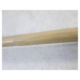 (F-1) Vintage Wood Hillerich Bradsb...