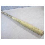 (F-1) Vintage Wood Hillerich Bradsb...