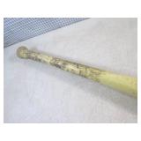 (F-1) Vintage Wood Hillerich Bradsb...