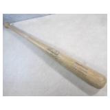 (F-1) Vintage Wood Reggie Jackson A...