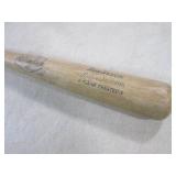 (F-1) Vintage Wood Reggie Jackson A...