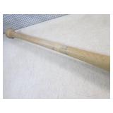 (F-1) Vintage Wood Reggie Jackson A...