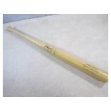 (F-1) Vintage Wood Hank Aaron Wilso...