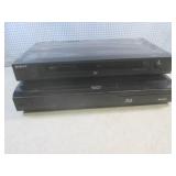 (D-3) Sony DVP-NS315 CD/DVD Player ...