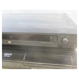 (D-3) Sony DVP-NS315 CD/DVD Player ...