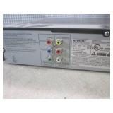 (D-3) Sony DVP-NS315 CD/DVD Player ...