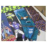 (D-2) Assortment of Novelty Neck Ti...