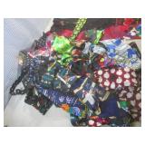(D-2) Assortment of Novelty Neck Ti...