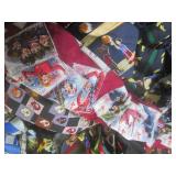 (D-2) Assortment of Novelty Neck Ti...