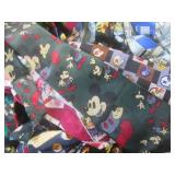 (D-2) Assortment of Novelty Neck Ti...