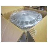(A-1) Set of 4 Vintage NOS Buick Hu...