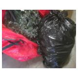 (RM4) Large Christmas Tree with Lig...