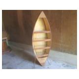 (UD2) Redwood Creek Canoe Shaped Di...