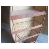 (UD2) Redwood Creek Canoe Shaped Di...