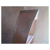 (UD2) Redwood Creek Canoe Shaped Di...