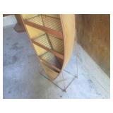 (UD2) Redwood Creek Canoe Shaped Di...