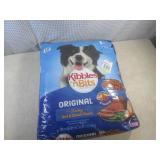(A-1) 31-Pound Bag of Dog Food Past...