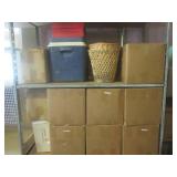 (EW6) Assorted Unclaimed Unsold Lot...
