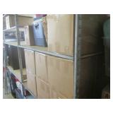(EW6) Assorted Unclaimed Unsold Lot...