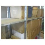(EW6) Assorted Unclaimed Unsold Lot...