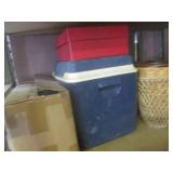 (EW6) Assorted Unclaimed Unsold Lot...