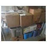 (BR2) Assorted Unclaimed Unsold Lot...