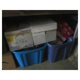 (BR2) Assorted Unclaimed Unsold Lot...