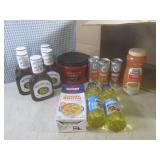 (BR3) Grocery Assortment Past Date...