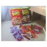 (BR3) Cereal, Candy Other Past Date...