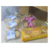 (BR3) Assorted Cookies Past Date...