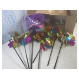 (BR3) Spinning Yard Decor and Kids ...