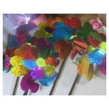 (BR3) Spinning Yard Decor and Kids ...