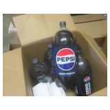 (BR3) 5 - 2 Liter Pepsi Zero Sugar ...
