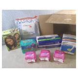 (BR3) Ladies Assortment and Ironimg...