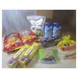 (BR3) Grocery Assortment Past Date...