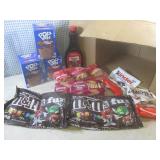 (F-0) Grocery Assortment Past Date...