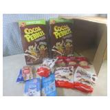 (F-0) Grocery Assortment Past Date...