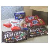 (F-0) Grocery Assortment Past Date...