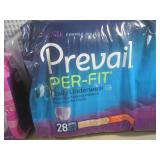 (F-0) Underwear, Pads and Other...