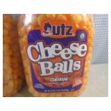 (C-3) 2 Large Containers of Cheddar...