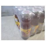 (C-1) 24-Pack Hit Blackberry Juice ...