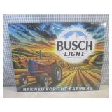 (EC1) Busch Light Brewed For The Fa...