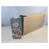(B-1) Case of 200 Coffee Mate Dirty...