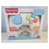 (CS) New Fisher-Price Littlest Game...